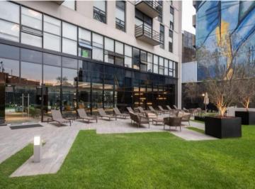 Departamento · 109m² · 2 Recámaras · 2 Estacionamientos · Departamento - San Pedro de Los Pinos