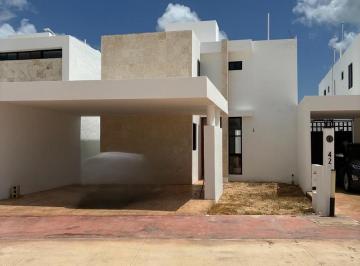 Casa en condominio · 210m² · 4 Recámaras · 2 Estacionamientos · Casas Residenciales de 4 Recámaras en Venta