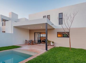 Casa en condominio · 119m² · 2 Recámaras · 2 Estacionamientos · Residencias en Venta Ubicadas en Real Montejo