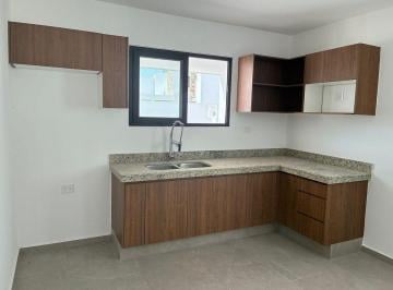 Casa en condominio · 210m² · 4 Recámaras · 2 Estacionamientos · Residencias en Temozon Norte de 3 y 4 Recamaras