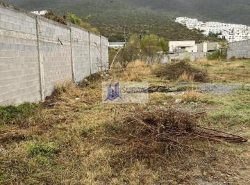 Terreno / Lote , Monterrey · Terreno Venta Estanzuela Zona Sur Monterrey