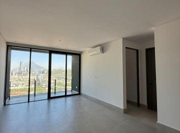 Departamento · 128m² · 3 Recámaras · 2 Estacionamientos · Departamento en Renta en del Paseo Residencial