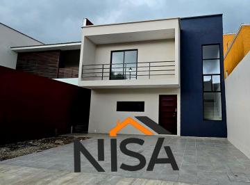Casa Venta 162m² de 3 habitaciones · Casa en Venta Estrena en Residencial Privado con Caseta de Vigilancia Las 24 Horas