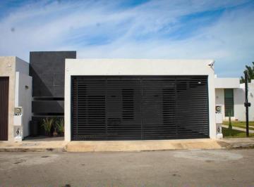 Casa de 3 habitaciones, Mérida · Casa de Una Planta en Venta en Gran Santa Fe II
