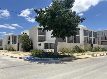 Departamento · 117m² · 2 Recámaras · Departamentos Veta de Dos Recámaras en Venta
