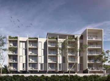Departamento · 126m² · 2 Recámaras · 2 Estacionamientos · Departamentos en Venta a 2 Minutos de Plaza Altabrisa