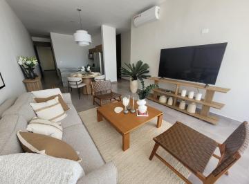 Departamento · 126m² · 2 Recámaras · 2 Estacionamientos · Departamentos en Venta a 2 Minutos de Plaza Altabrisa