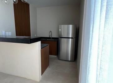 Departamento · 77m² · 1 Recámara · 1 Estacionamiento · Departamentos Miró en Venta Al Norte de Mérida