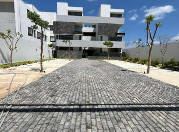 Departamento · 119m² · 2 Recámaras · 2 Estacionamientos · Penthouses en Venta Ubicados en Temozón Norte