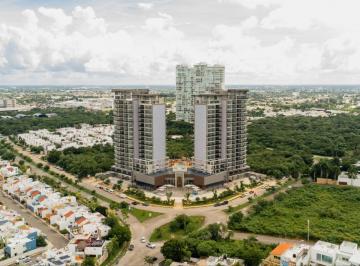 Departamento · 174m² · 3 Recámaras · 2 Estacionamientos · Departamento de Lujo en Venta o Renta 3 Recámaras, Altabrisa