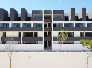 Departamento · 63m² · 1 Recámara · 1 Estacionamiento · Lofts en Venta Ubicados en Temozón Norte