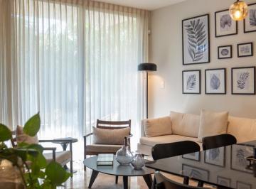Departamento · 105m² · 2 Recámaras · 2 Estacionamientos · Departamentos de Lujo en Venta Zona Norte de Mérida