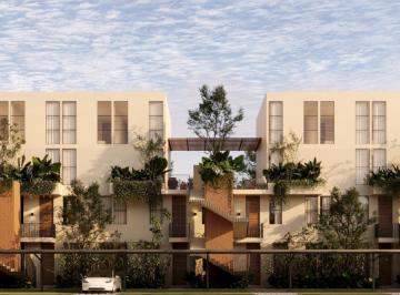 Departamento · 54m² · 1 Recámara · 1 Estacionamiento · Departamento en Venta Sodzil Norte