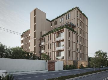 Departamento · 64m² · 1 Recámara · 1 Estacionamiento · Departamentos en Venta Temozón Norte