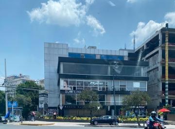 Local comercial · 220m² · 6 Estacionamientos · Local en Renta, Col. Lomas de Chapultepec Miguel Hidalgo