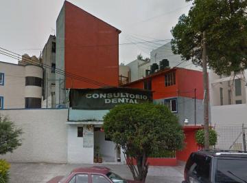 Departamento de 2 habitaciones, Benito Juárez · Departamento en Venta en Colonia Portales, Benito Juárez, Cdmx. Clm