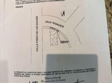 Terreno / Lote , Saltillo · Terrenos en Venta en Country Club