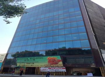 Bodega comercial , Cuauhtémoc · Renta Almacenes a Partir de 349 m² en El Centro Cdmx