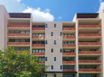 Departamento de 3 habitaciones, Benito Juárez · Penthouse en Venta, Eugenia By Aqua Residencial, Av Huayacan, Cancún.