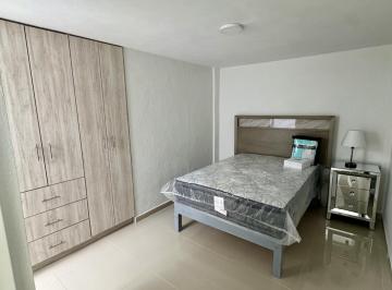 Departamento de 1 habitación, Saltillo · Departamento Amueblado Al Norte Nuevo