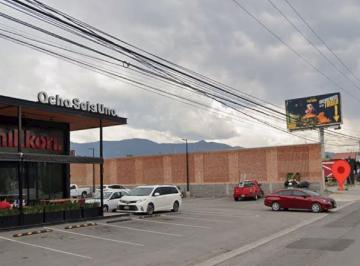 Local comercial , Saltillo · Local en Renta en Plaza Comercial