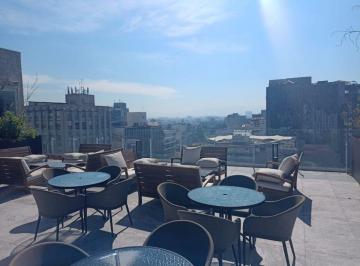 Oficina , Cuauhtémoc · Renta de Oficinas Hipódromo Condesa Deleg. Cuauhtémoc