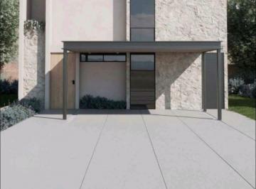 Casa en condominio de 3 habitaciones, Querétaro · Casa Nueva en Venta en Queretaro