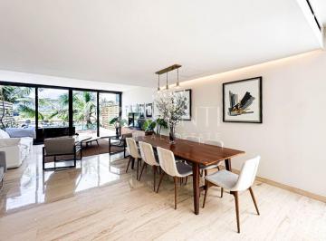 Casa de 4 habitaciones, Benito Juárez · Propiedad Disponible, Canal Homes Puerto Cancún, Quintana Roo.