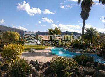 Rancho de 4 habitaciones, Zumpahuacán · Venta Rancho Barrio de Santiaguito, Zumpahuacán, Estado de México