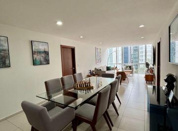 Departamento de 2 habitaciones, Miguel Hidalgo · Departamento en Venta en Torre Renoir, Plaza Carso
