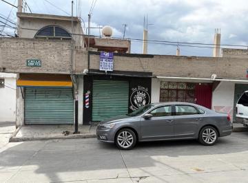 Casa · 204m² · 4 Recámaras · 2 Estacionamientos · Casa en Venta San Lorenzo Chimalhuacán