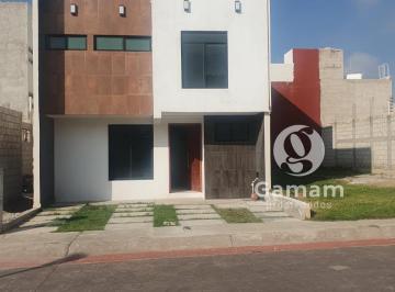 Casa en condominio de 3 habitaciones, Pachuca · Casa en Venta | Terranova Residencial, Pachuca de Soto