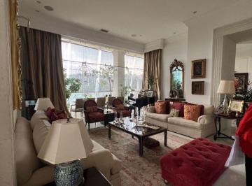 Departamento de 3 habitaciones, Cuajimalpa de Morelos · Penth - House, Club de Golf Santa Fe