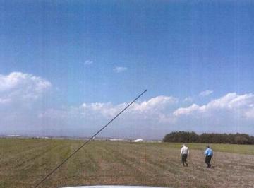 Terreno / Lote · Terreno en Venta