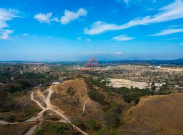 Terreno / Lote 2462m² Venta Bosques de la Primavera · Terreno en Venta La Primavera Zapopan | 2,462 m² | Vista Panorámica