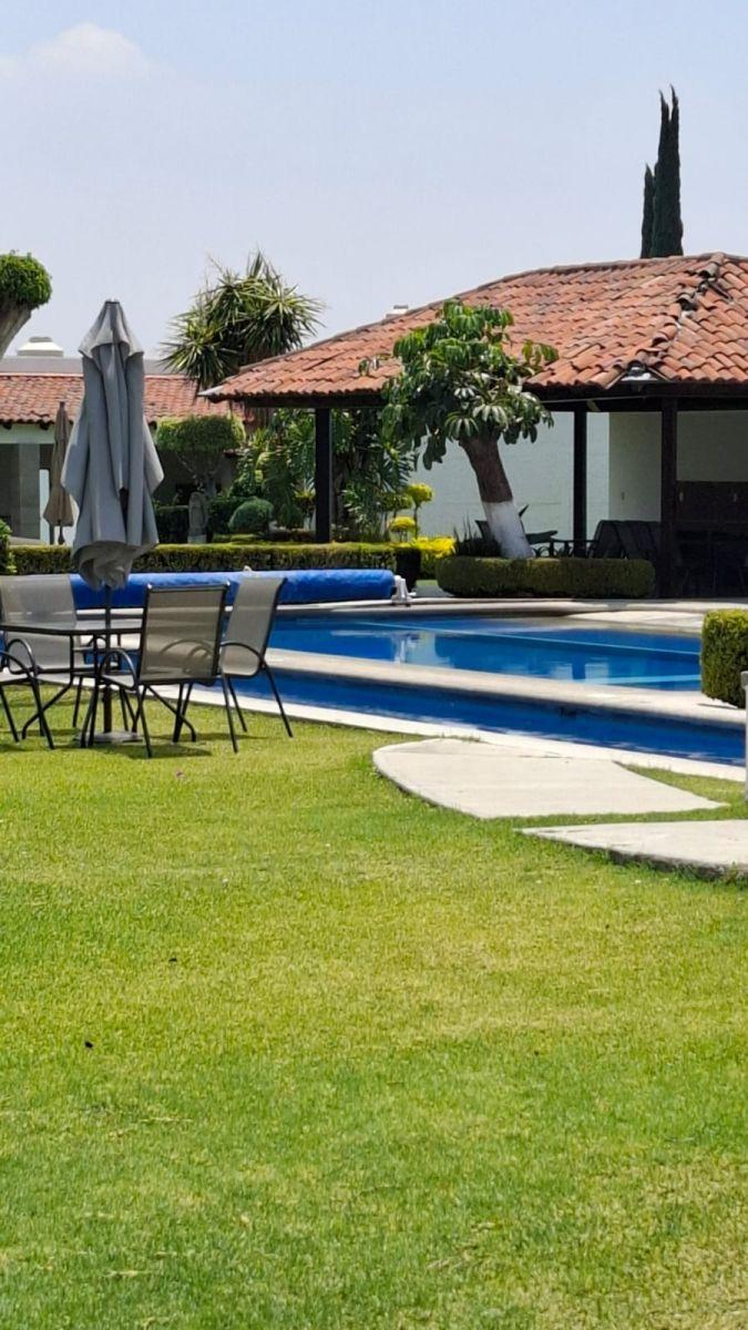 Lot for Sale in Atlixco, Puebla, El Fresno Residential Development