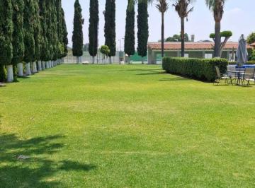 Terreno / Lote , Atlixco · Terreno en Venta en Atlixco, Puebla, Fraccionamiento El Fresno