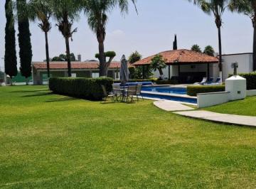 Terreno / Lote , Atlixco · Terreno en Venta en Atlixco, Puebla, Fraccionamiento El Fresno