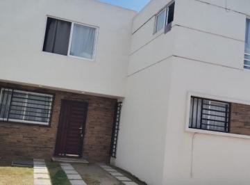 Casa en condominio de 2 habitaciones, Puebla · Casa en Venta en Granjas Puebla