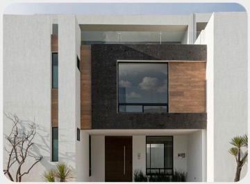 Casa · 270m² · 3 Recámaras · 2 Estacionamientos · Casa en Renta