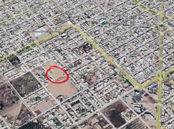 Terreno / Lote · 675m² · Terreno Habitacional en Venta en Cd. Delicias, Chihuahua.