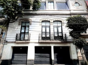 Departamento · 52m² · 1 Estacionamiento · Departamento en Venta México Tacuba
