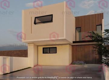 Casa de 4 habitaciones, Corregidora · Preventa Exclusiva Casa en Fraccionamiento Valle Tinto Corregidora, Querétaro