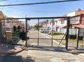 Casa en condominio de 2 habitaciones, Ixtapaluca · Valle Esmeralda Mz 30 Lt 46 Casa 1d Fraccionamiento San Buenaventura Ixtapaluca Estado de México Jfe