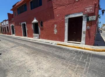 Casa · 8 Recámaras · Casa en La Esquina del Altillo en Venta, en El Corazón de Campeche
