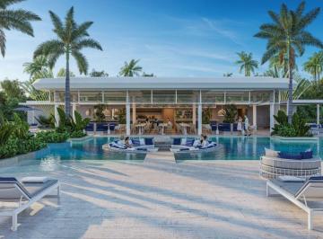 Departamento de 1 habitación, Benito Juárez · Departamento con Den y Más de 50 Amenidades en Venta, Parque Cancún, Cancún
