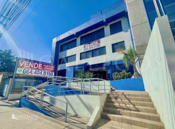 Edificio , Tijuana · Edificio Corporativo Funcional y Bien Ubicado en Renta, Dávila, Tijuana| 2,000 m²