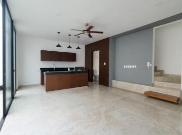 Casa · 175m² · 2 Recámaras · Venta Casa Townhouse en Benito Juarez Norte, Mérida