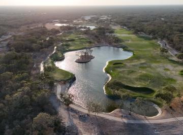 Terreno / Lote · 371m² · Lotes Residenciales en Venta con Campo de Golf Al Norte de Mérida