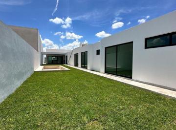a3b450d85e862dcd378daedbe03ae0cedabc212100b144420c5af12e02e96619 · Casa en Venta de Una Planta Dzityá, Mérida
